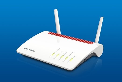 AVM introduceert nieuwe router, de FRITZ!Box 6890 LTE