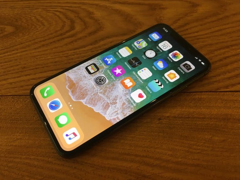 Review: iPhone X – Twee maanden later, nog steeds revolutionair?