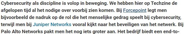 Links