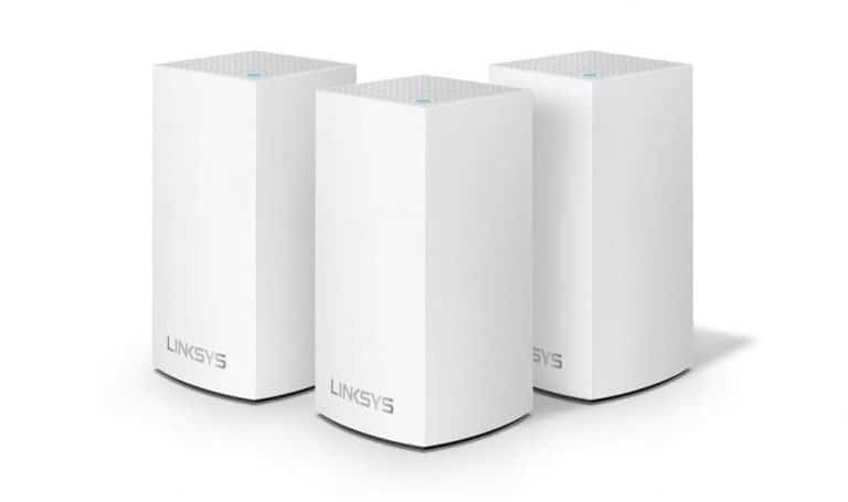 Linksys komt met dual-band versie van Velop-meshrouter