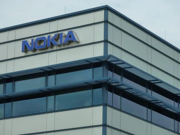 Nokia verkoopt tak voor gezondheidstechnologie terug aan medeoprichter