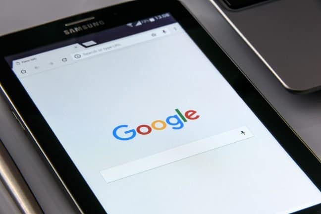 Google steekt 550 miljoen dollar in Chinese webwinkel JD.com