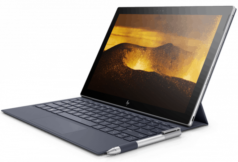 HP onthult hybride Envy x2 met Intel-processor