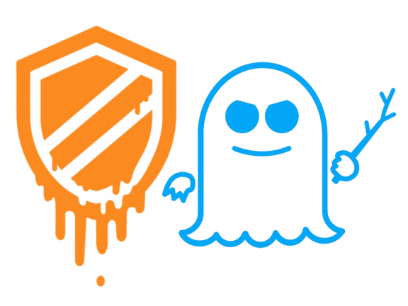 Onderzoekers vinden zeven nieuwe Meltdown- en Spectre-aanvallen