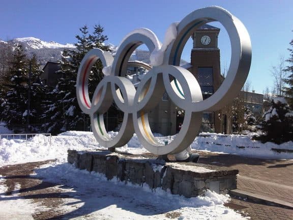 Hackers probeerden openingsceremonie Olympische Winterspelen te dwarsbomen