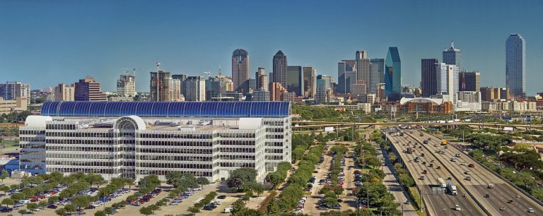 Equinix koopt voor 800 miljoen dollar Infomart Dallas