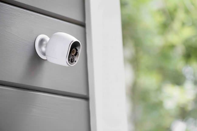 Netgear brengt Arlo-camera’s onder in apart bedrijf