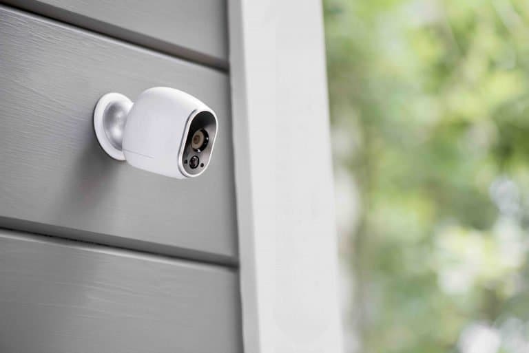 Netgear brengt Arlo-camera’s onder in apart bedrijf