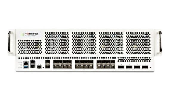 Fortinet brengt 100 Gbps+ next generation firewalls op de markt