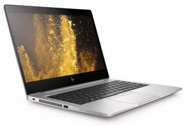 HP presenteert vernieuwde high-end EliteBook 800-laptops