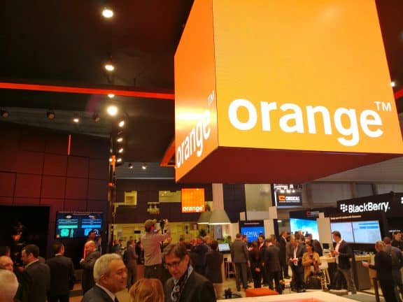 Portfolio Orange Business Services uitgebreid met Fortinet SD-WAN