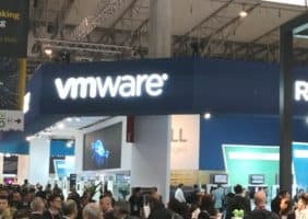 VMware zet vol in op monitoren, managen en beveiligen van IoT-gateways