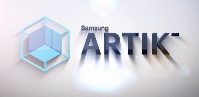 Samsung breidt IoT-platform ARTIK uit middels nieuwe partnerschappen