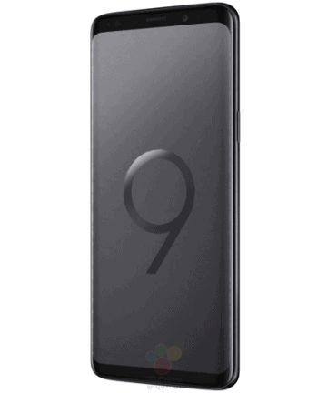 Samsung Galaxy S9 3.2