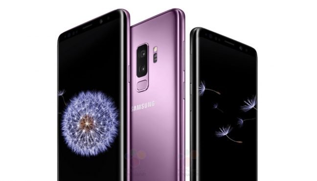 ‘Samsung Galaxy S9+ kost bijna 1000 euro’