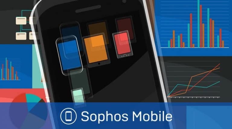 Sophos Mobile 8 vereenvoudigt endpoint management en beveiliging