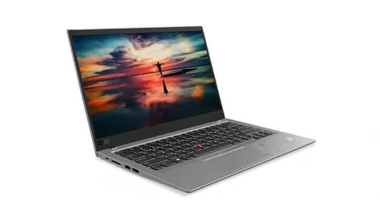 Update: Lenovo roept ThinkPad-laptops terug wegens brandgevaar