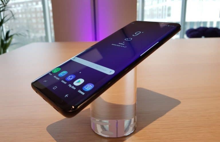 Review: Samsung Galaxy S9 smartphone – weer een stapje dichterbij perfectie?