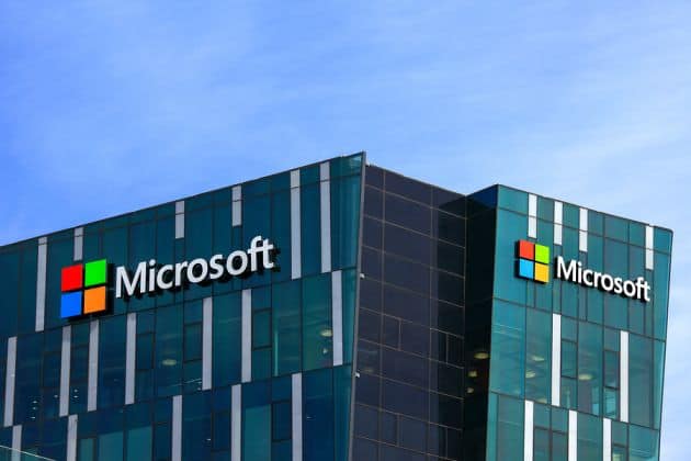 Microsoft reorganiseert: Cloud + AI-platform scheurt los van Windows