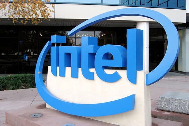 ‘Interim-CEO Intel wil opgestapte Krzanich niet definitief opvolgen’