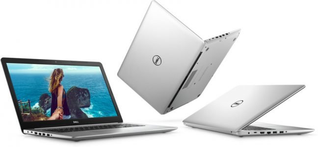 Dell brengt stilletjes AMD Ryzen-versie uit van Inspiron-laptop