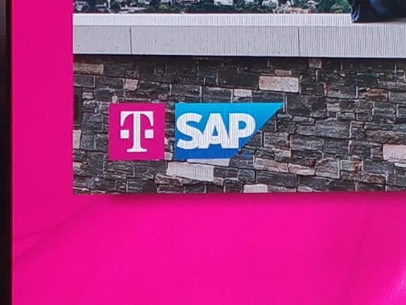 SAP en Deutsche Telekom breiden samenwerking voor IoT uit