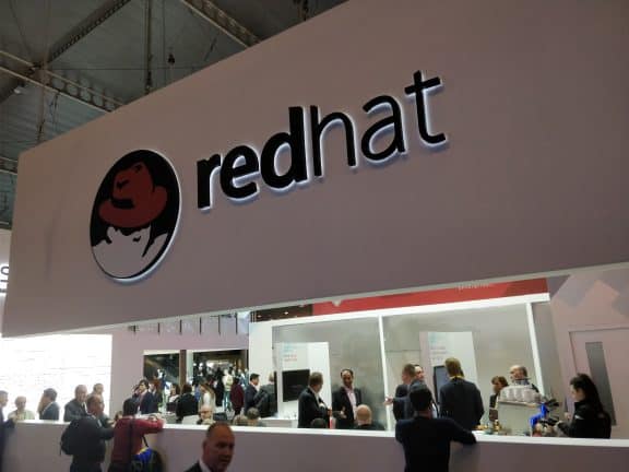 Red Hat: ‘Het is het beste voor IBM om ons als ‘Zwitserland’ te houden’