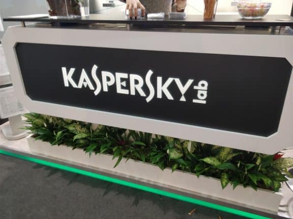 Twitter verbiedt advertenties Kaspersky Labs vanwege spionage-aantijgingen