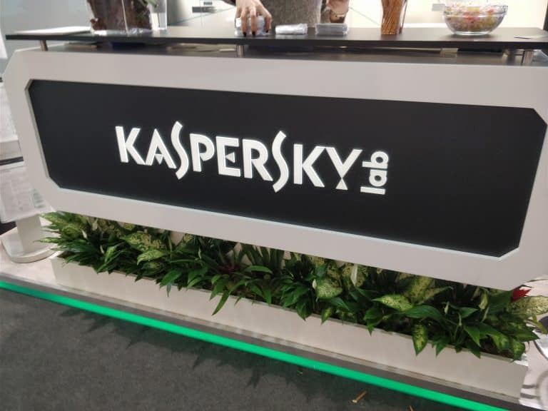 Eerste Transparancy Center Kaspersky Lab in gebruik genomen