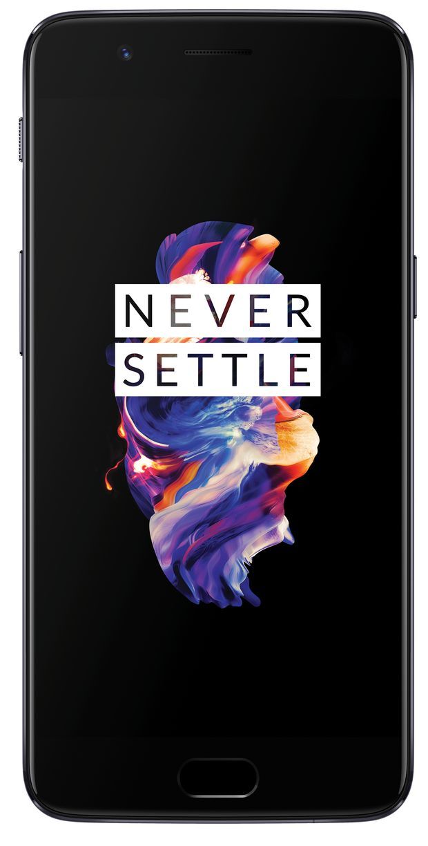 Eerste details van de OnePlus 6 gelekt