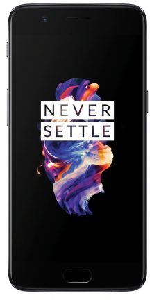 Eerste details van de OnePlus 6 gelekt