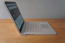 Review: Microsoft Surface Book 2