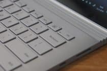 Review: Microsoft Surface Book 2