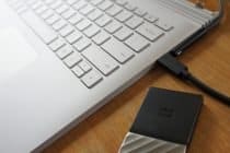 Review: Microsoft Surface Book 2