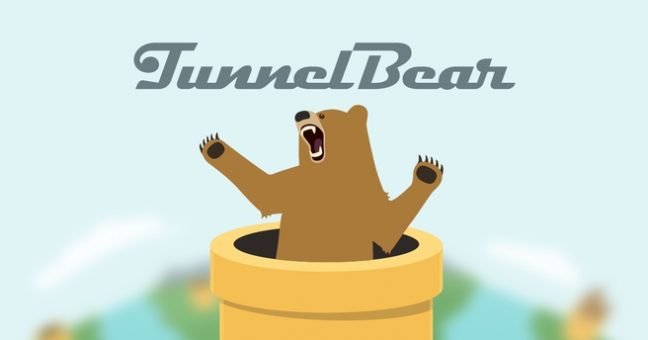 McAfee neemt VPN-provider TunnelBear over