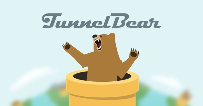 McAfee neemt VPN-provider TunnelBear over