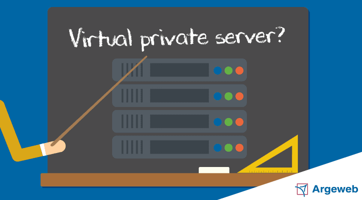 Wat is een Virtual Private Server (VPS) nu eigenlijk?