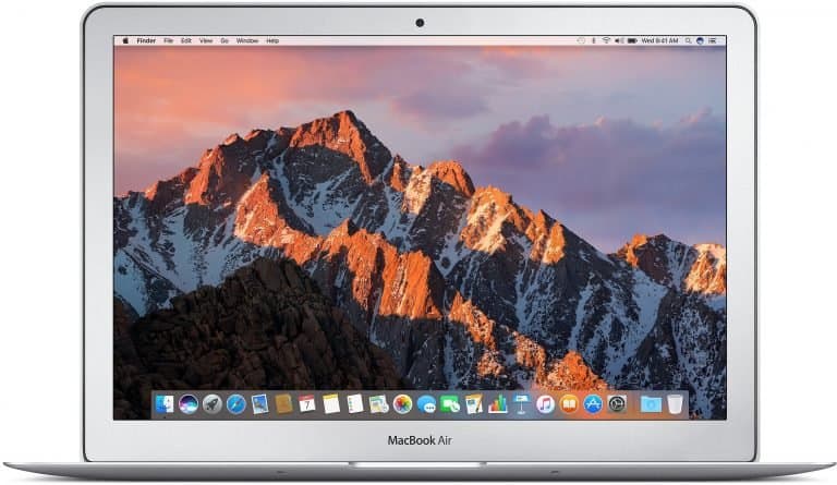 ‘Apple komt dit jaar met goedkope MacBook Air’