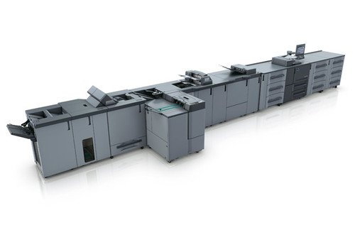 Konica Minolta lanceert AccurioPress 6136-serie printsystemen