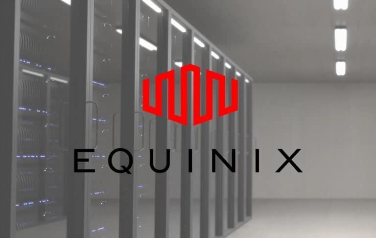 Equinix ziet kansen in Internet of Things en Managed Services