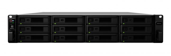 Synology introduceert RackStation RS3618xs