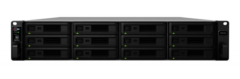 Synology introduceert RackStation RS3618xs