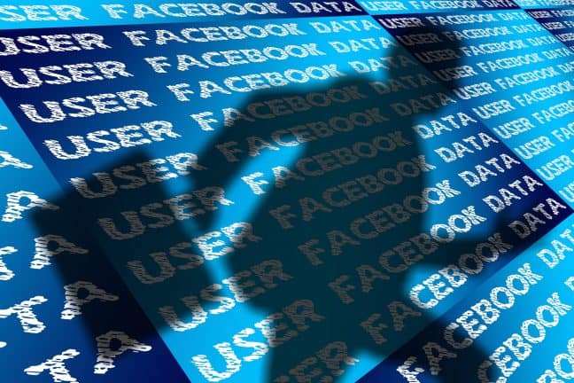 Telefoongegevens van 533 miljoen Facebook-gebruikers online gezet