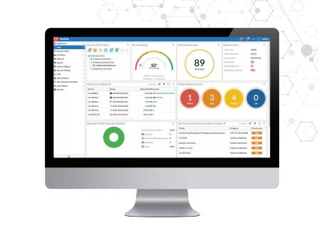 FortiOS 6.0 introduceert 200 nieuwe beveiligingsmogelijkheden