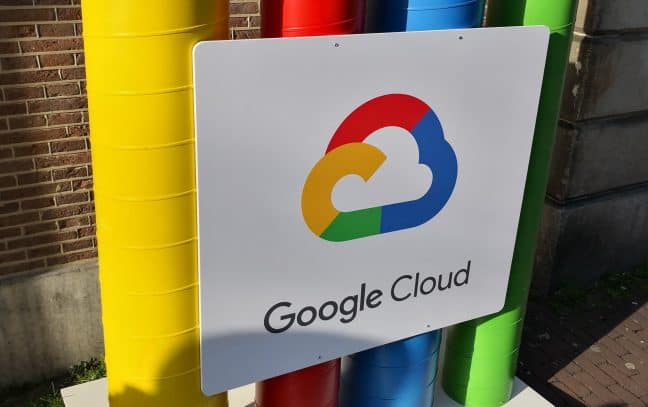 Google Cloud Next focust op multi-cloud, on-premises en partnerships