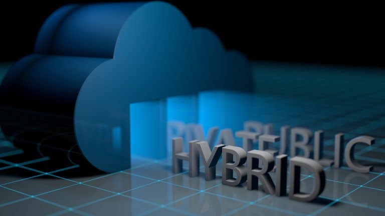 Red Hat-gebruikers vinden hybrid cloud beste strategie