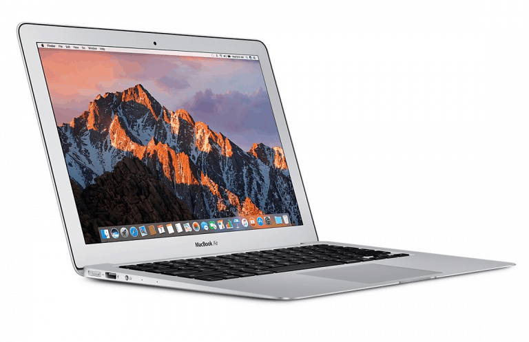 ‘Nieuwe MacBook Air krijgt retina-display’