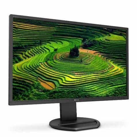 MMD maakt 27-inch QHD-monitor Philips 272B8QJEB beschikbaar