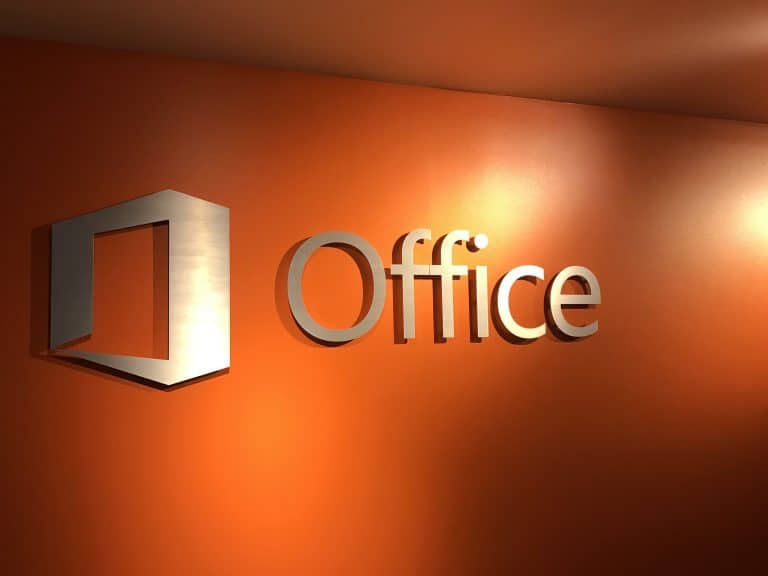 Microsoft komt met nieuw ontwerp voor alle Office-toepassingen