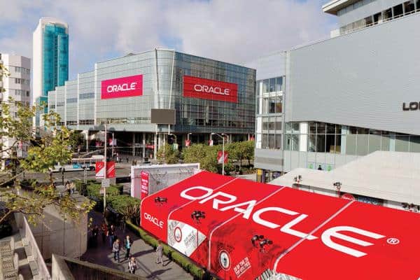 Oracle neemt machine learning-startup DataScience.com over